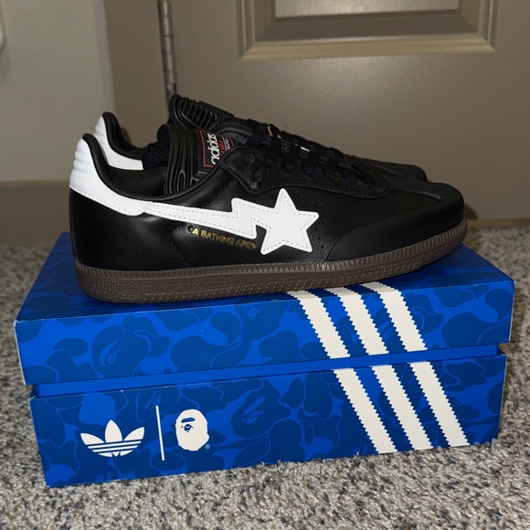 Samba Bape - Picture 4 of 7